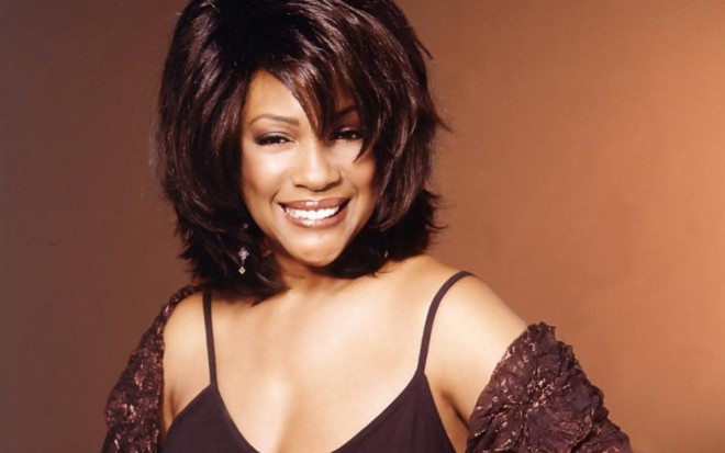 Meri Uilson vəfat edib