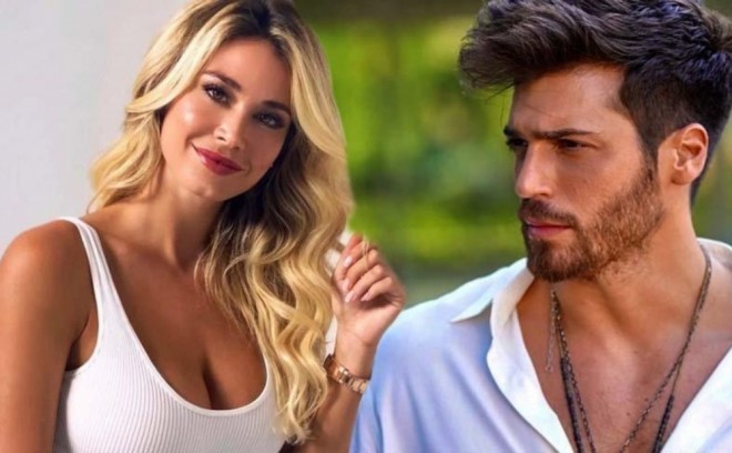 Aktyor 1 milyonluq toy edəcək