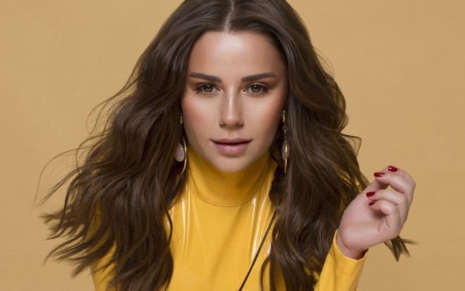 Müğənni geyim markası yaradıb