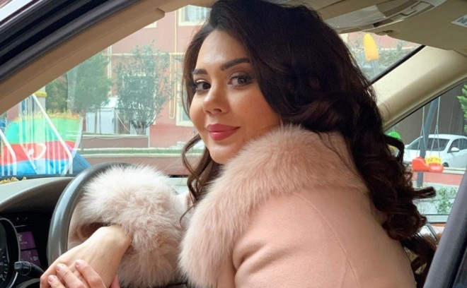 Oksana sürücü axtarır