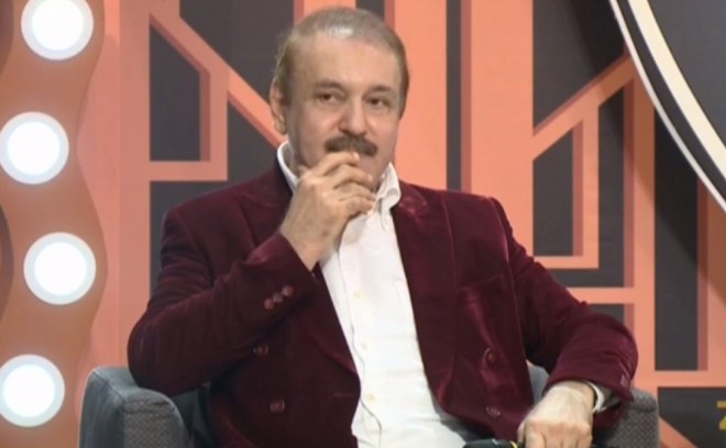 Əməkdar artistə 1 il efir qadağası qoyulub