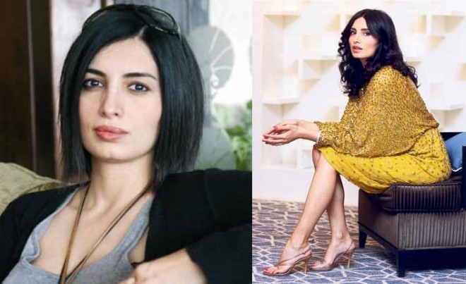 Aktrisa koronavirusa yoluxdu