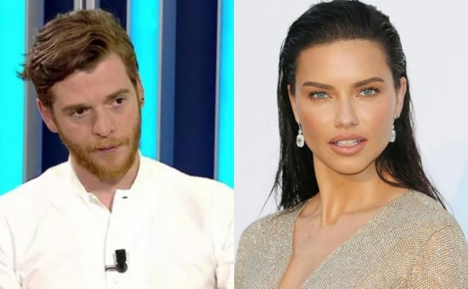 "Adriana ilə dost kimi ayrıldıq... ”