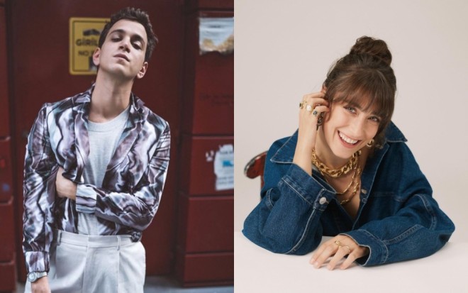 Aktrisa yeni layihədə rol alır