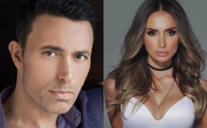 Mqğənni alimentə görə məhkəməyə verildi - foto