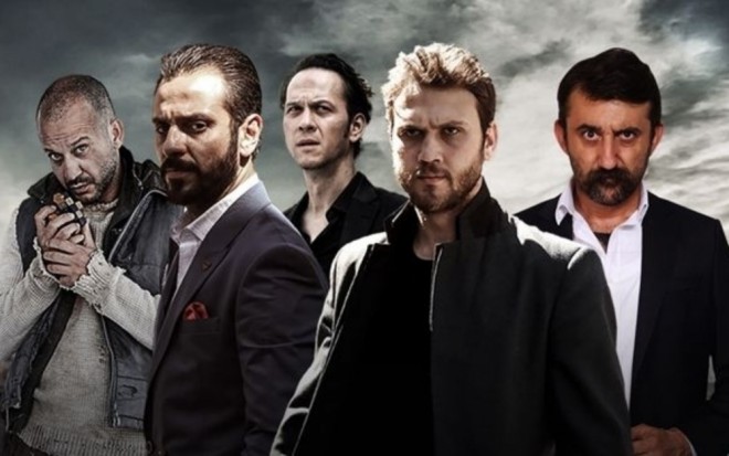 Serial finala hazırlaşır