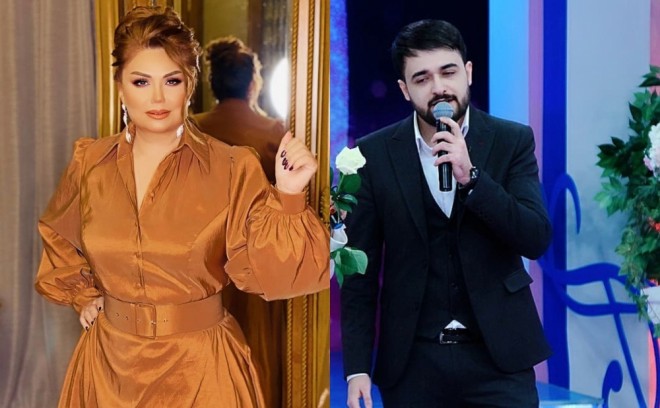 Əməkdar artist&nbsp;oğlunu evləndirmək istəyir