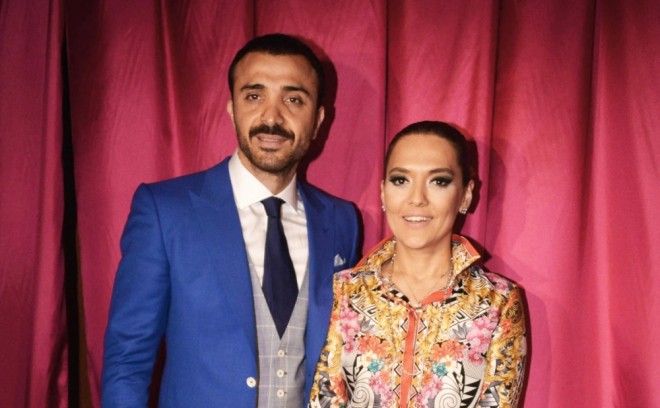 &nbsp;Demet Akalın koronavirusa yoluxdu