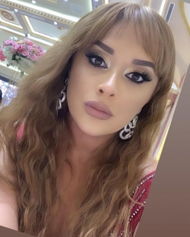 Xatirə xarici görünüşünü dəyişdi - foto