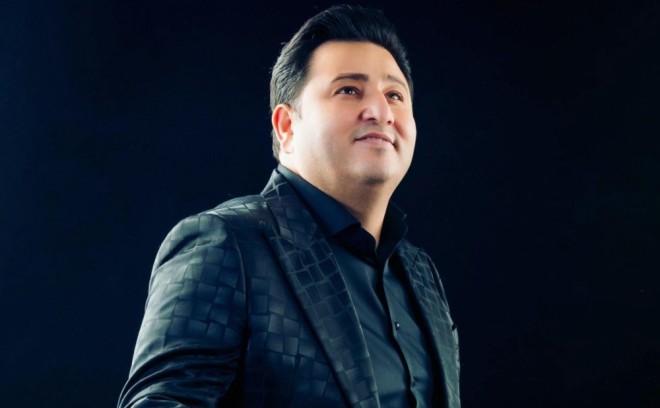 Elçin koronavirusa yoluxub 16 kilo kökəldi