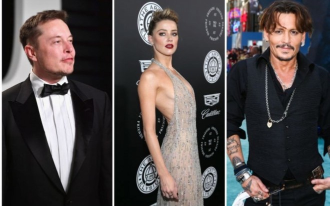 Hollivud ulduzu məhkəmədən əl çəkmir