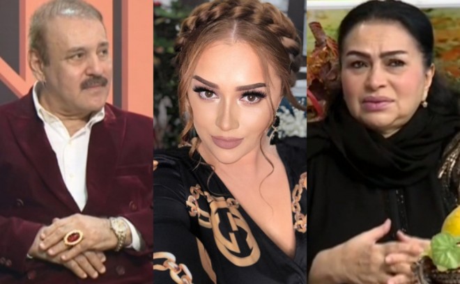 Əməkdar artist qonorar istəmir