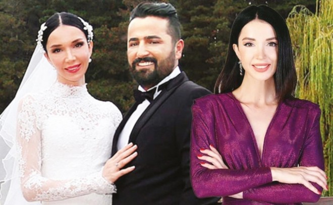 Model keçmiş ərini məhkəməyə verdi