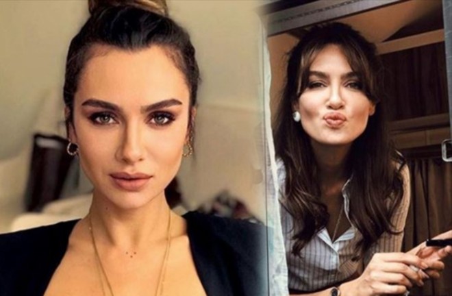 Aktrisa yenidən ekrana qayıdır