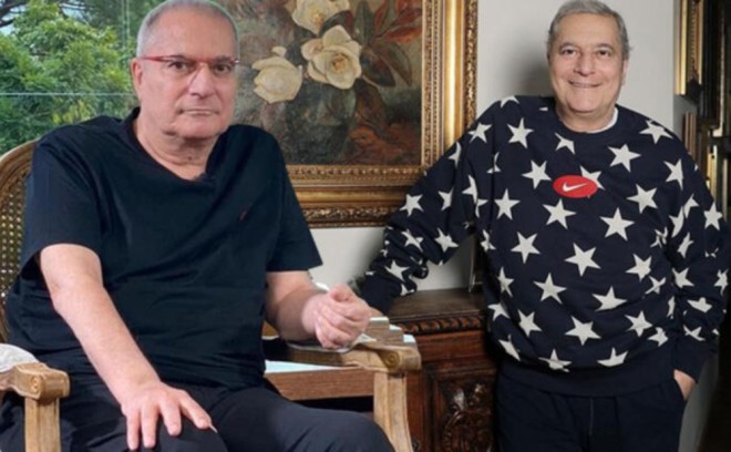 Şoumen çətin günləri geridə qoydu 