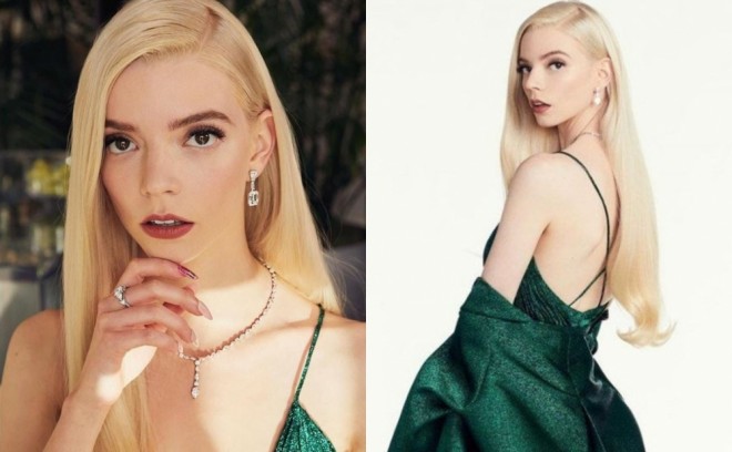 “Ən yaxşı qadın aktrisa” oldu