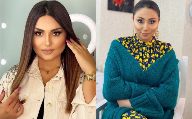 Lalə "bayağı" sənətçilərlə qiymət verdi