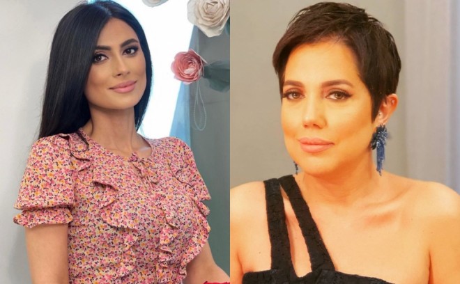 Samirə "MTV Azərbaycan"a danışdı