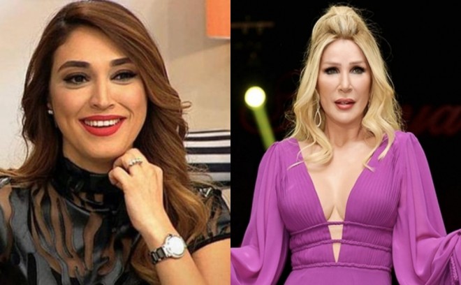 Seda Sayan məhkəməni uduzdu