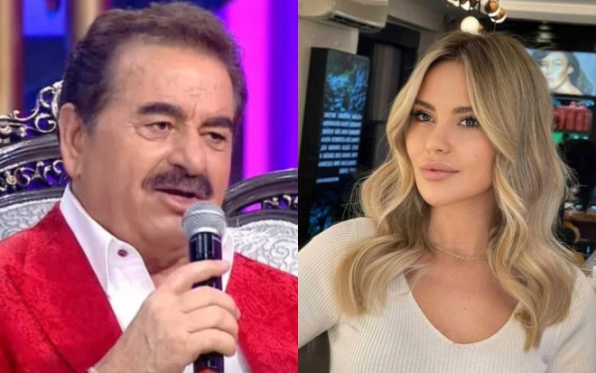 İbrahim Tatlısəs 69 yaşında evlənir