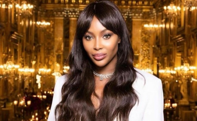 Model xeyirxah addım atdı