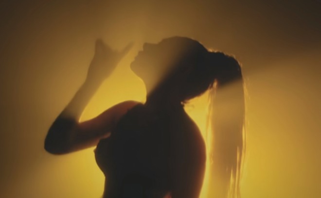 Samirə Əfəndi "Arzulanan oyun" mahnıslnı oxuyacaq