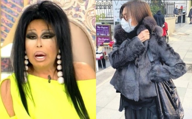 Bülənt Ərsoyun kürk qalmaqalı davam edir
