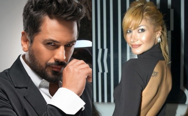 Keçmiş model 4 il gizli eşq yaşayıb