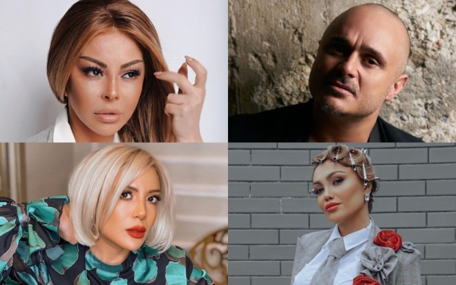 "MTV Azərbaycan" sorğu keçirdi - foto