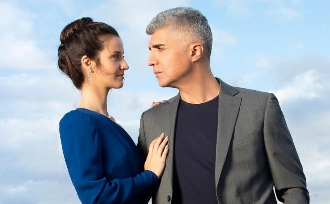 Serialda yeni aktrisa rol alacaq - foto