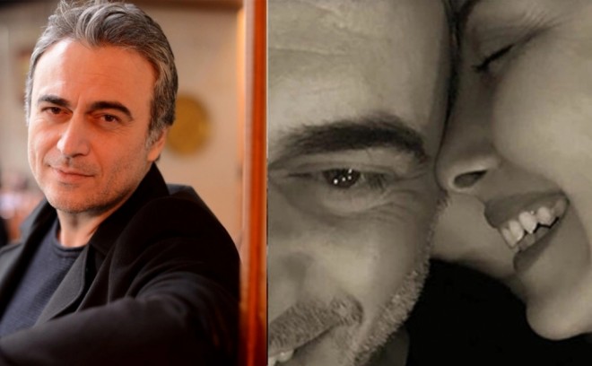 Müğənni və aktyor Kutsi evlənir