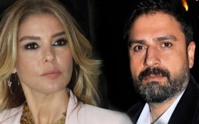 Gülbən boşandığı ərini məhkəməyə verdi