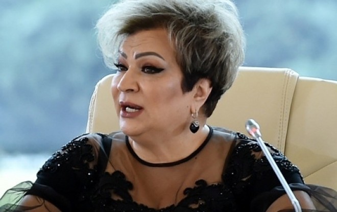 Xalq artisti ağır arterozdan əziyyət çəkir