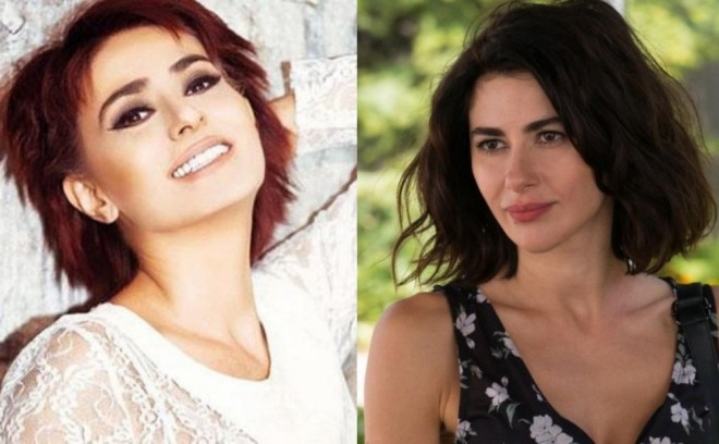 Yıldız Tilbenin paylaşımı müzakirə yaratdı - foto
