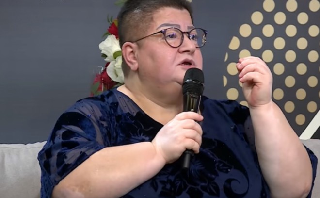 "Saçlarım və dişləri töküldü..." 