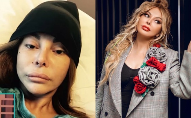 "Aygün yoxdur, məni basdırırdılar... "