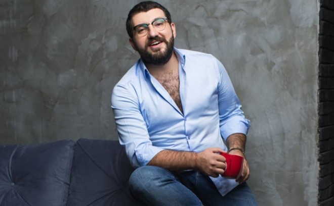 Stilist Elnur "MTV Azərbaycan"a danışdı - video