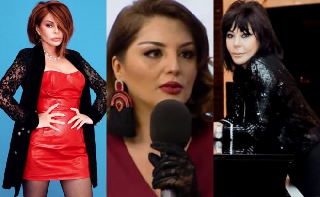 Səidə Xalq artistindən kömək istədi