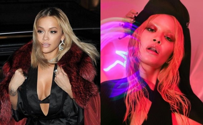 Müğənni imicini dəyişdirdi - foto