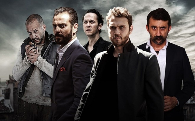 Seriala yeni sima daxil olub