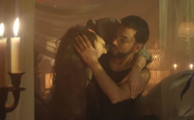 Faiq Ağayev "Səni əvəz eləmir oxudu