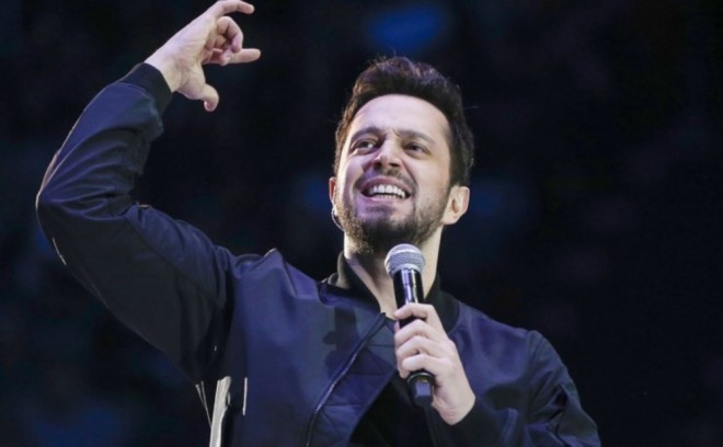 Murad Boz örnək davranış etdi