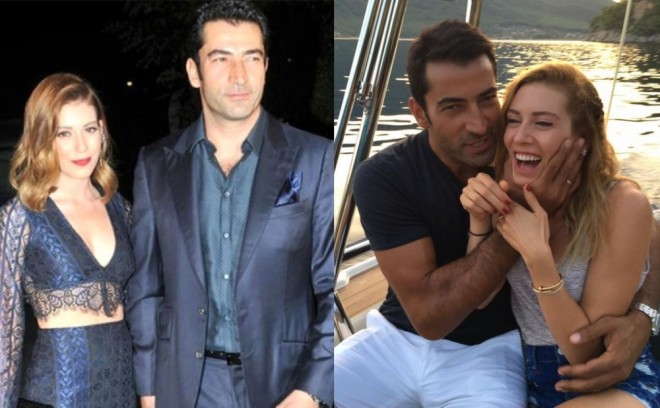 Məşhur cütlüyün planı alt-üst oldu