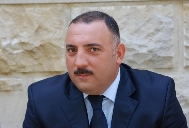 Əməkdar artistin "İnstaqram" səhifəsi oğurlanıb