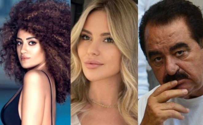 Tatlısəsi qızı ilə kim barışdırıb? 