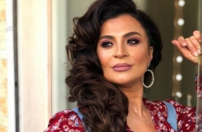 Aynur Dadaşova evini satdı
