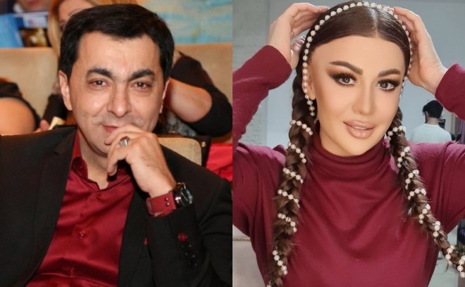 Aslan Fatiməni tənqid etdi