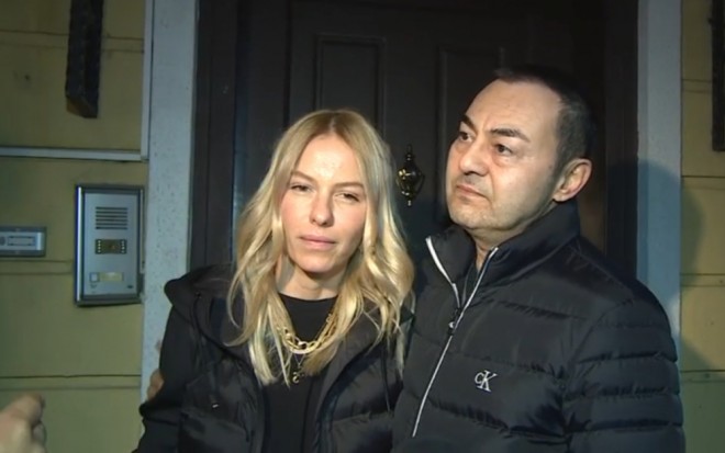 Sərdar Ortaç yenidən evlənir