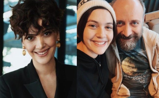 Bergüzar yenidən ayrıldı