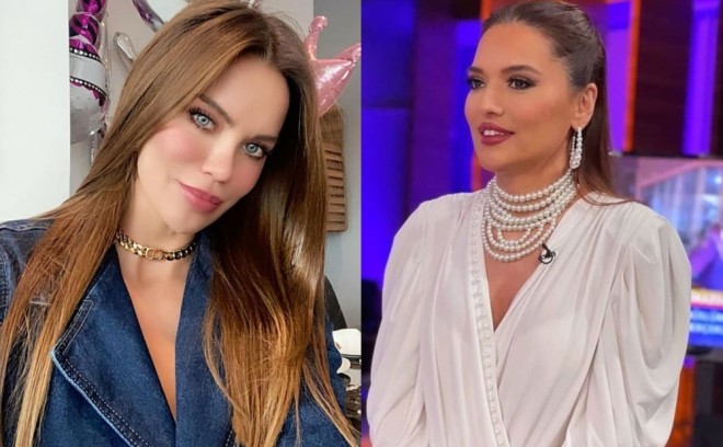 Ebru Demeti sərt tənqid etdi - foto